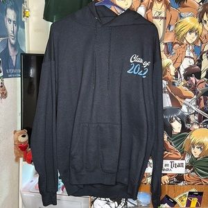 Class of 2022 Hoodie